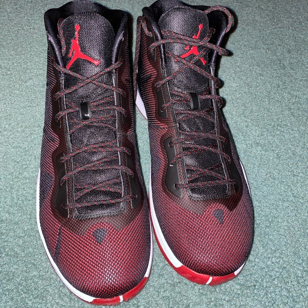 Jordan Super.fly 4
